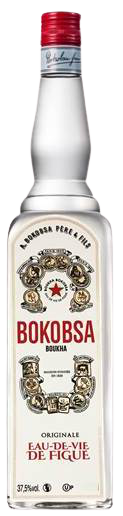Boukha Bokobsa Etoile 100 CL