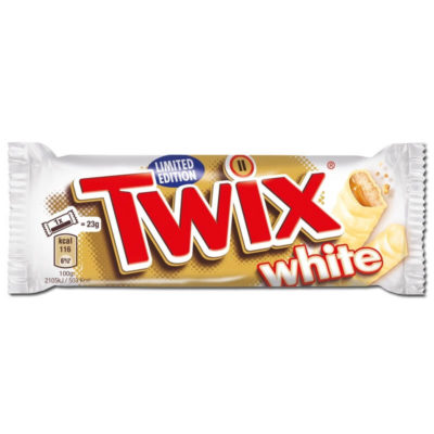 Twix White 1,62Z/46Gr (400005024498)