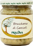 Bruschetta Di Carcioffi  - 180g