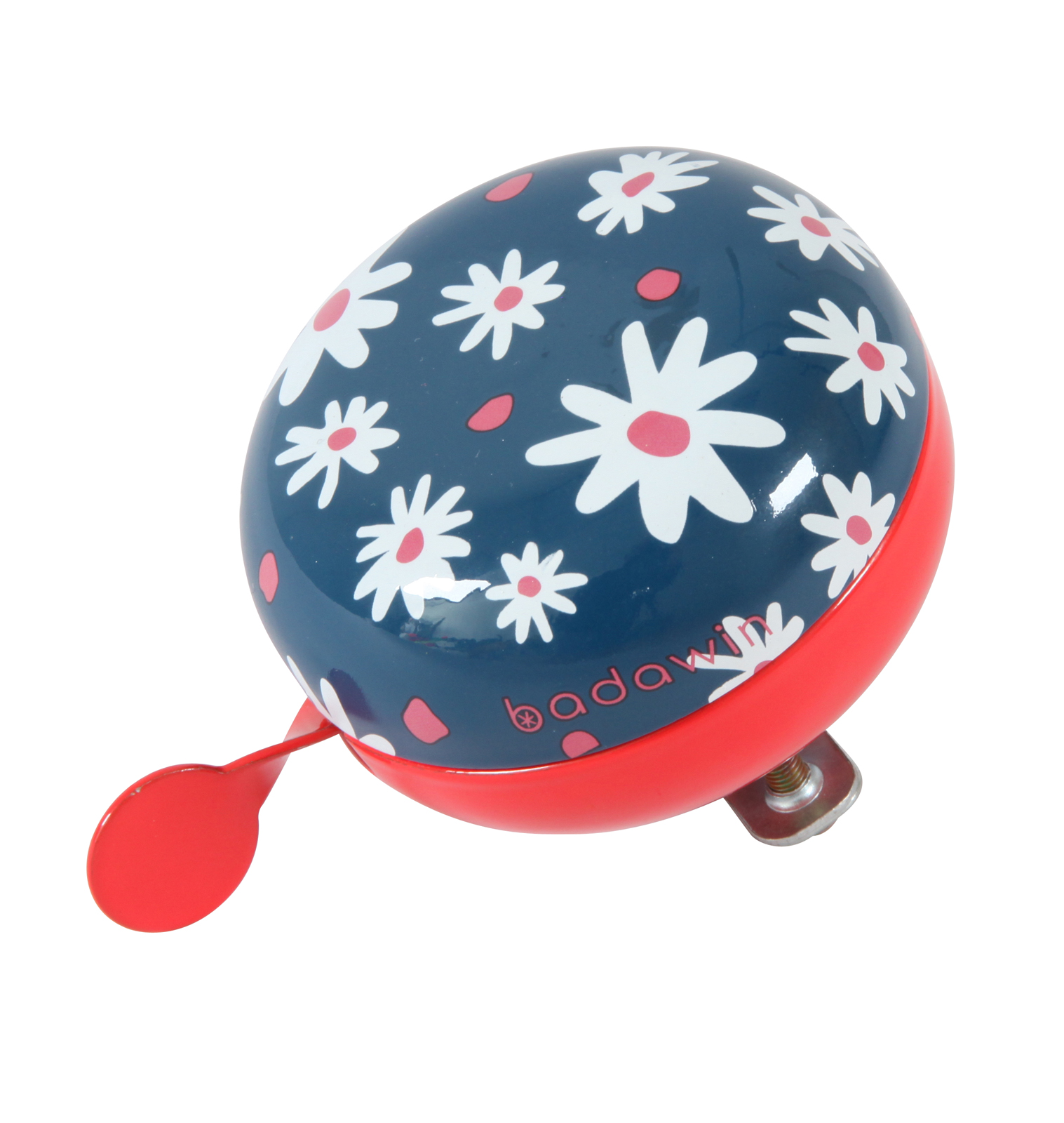 Sonnette Géante Kari Fleurs