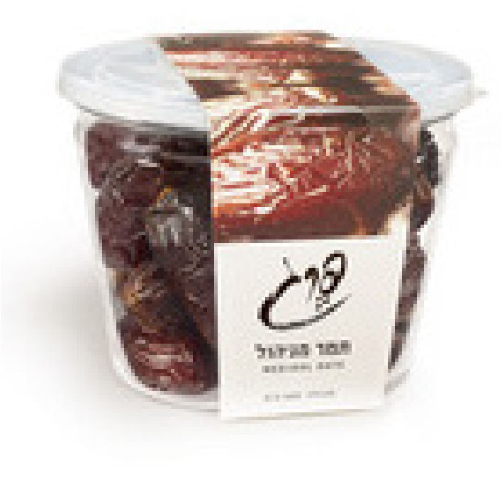 Dattes medjoul 500 gr