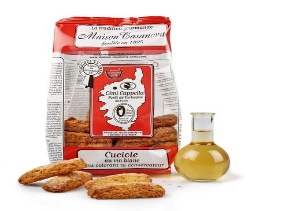 Casanova Cuciole Vin Blanc 300G