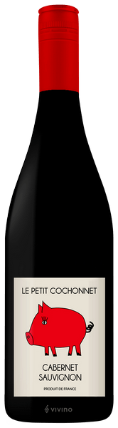 Petit Cochonnet Cabernet Sauvignon
