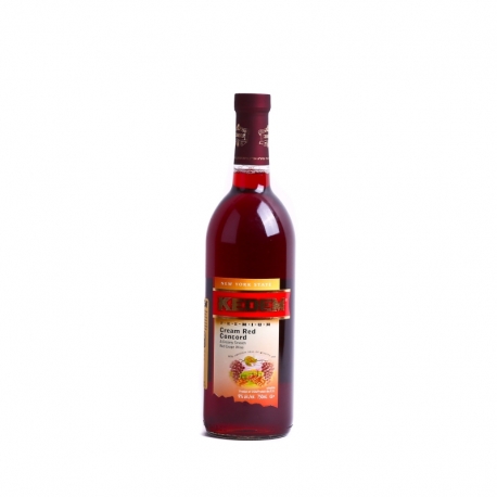 Rouge Kedem Concord Grape Rouge Mev