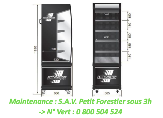 Pack Découverte 16 Références