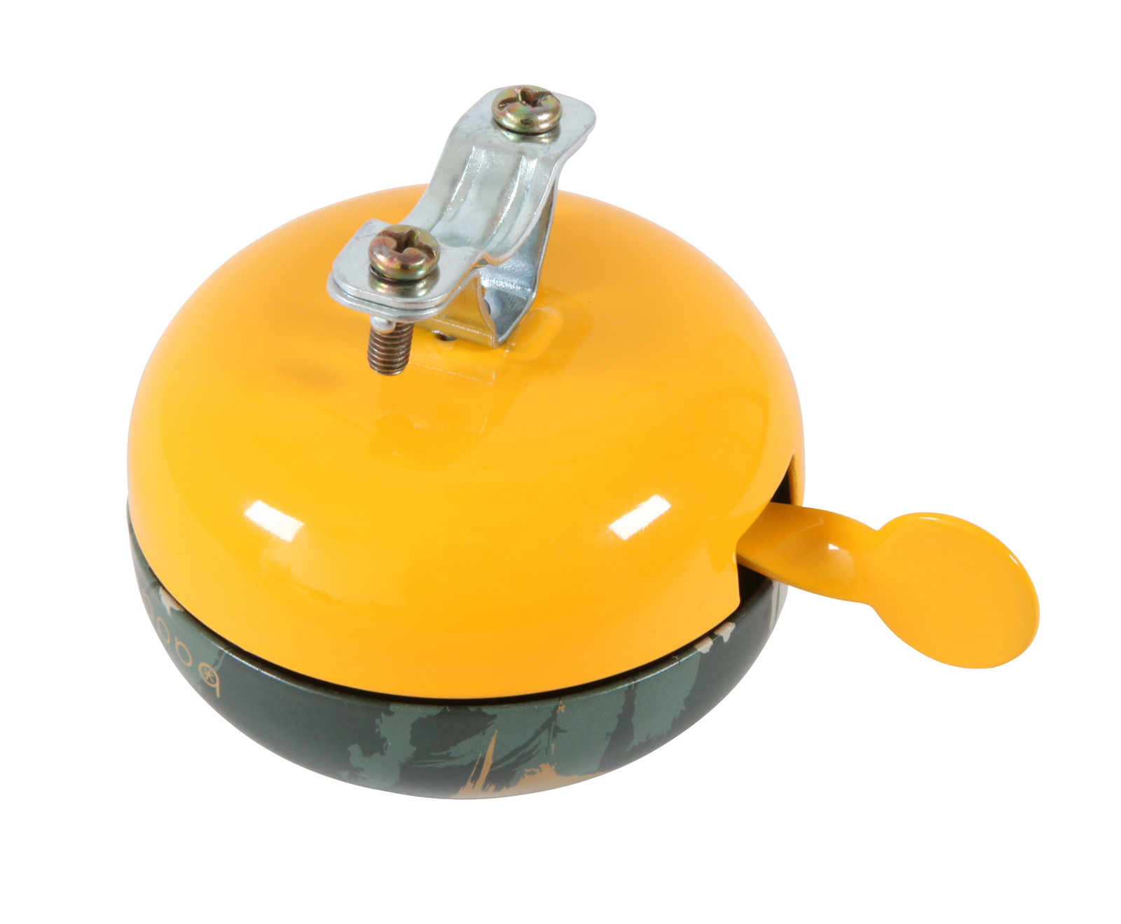 Sonnette Géante Kari Camo