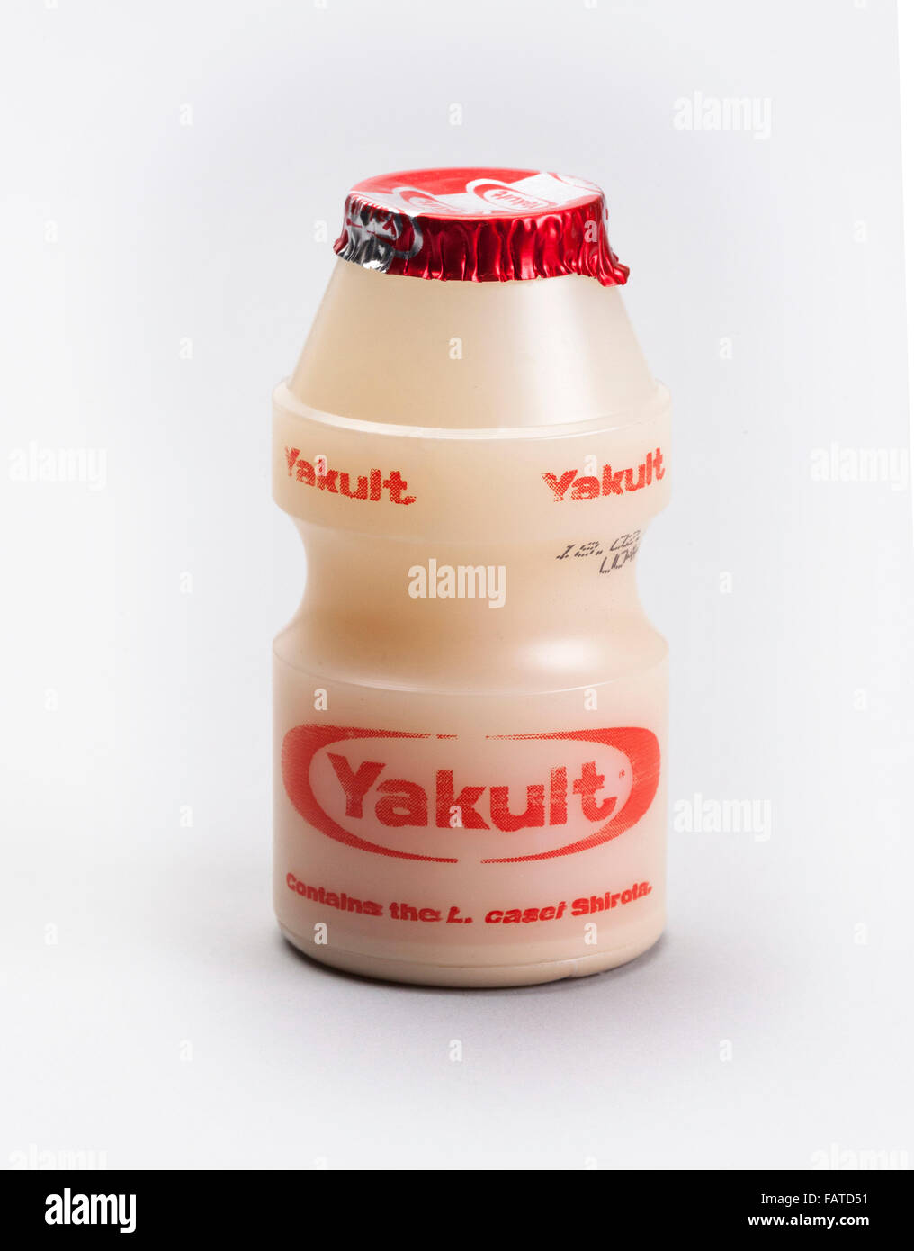 Yakult