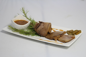 langue de bœuf s.piq