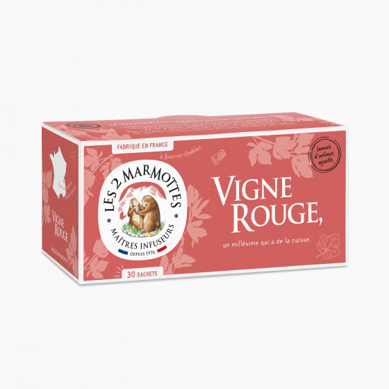 Vigne Rouge *
