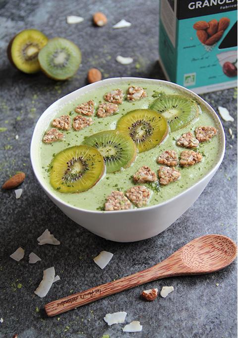 Granola Coco - Amande