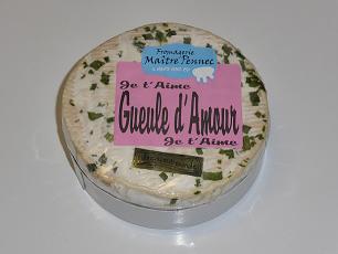 Gueule d'Amour