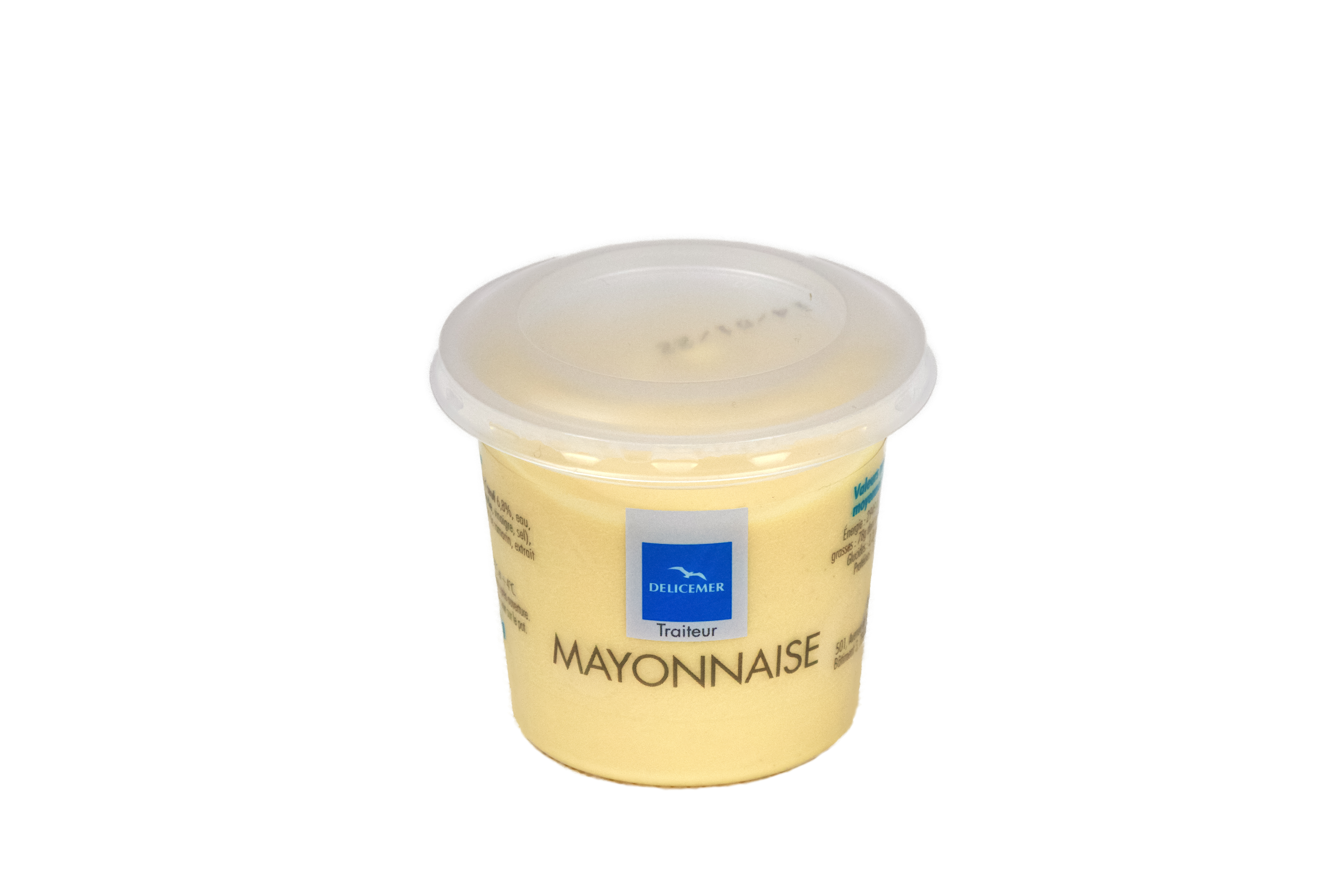 Dmer Mayonnaise 110G