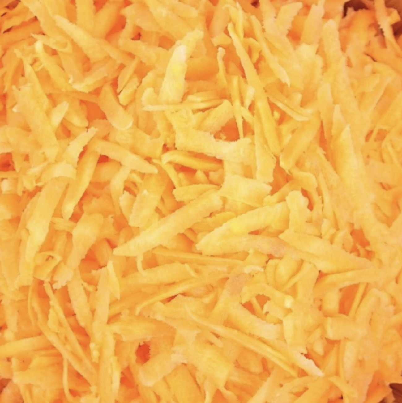 Carotte Rapee (4 X 250 Gr)