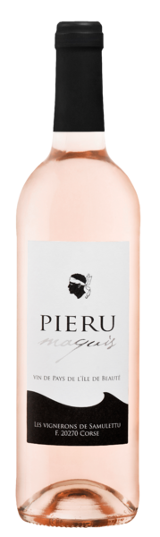 Tinarellu remplacant de Pieru Maquis