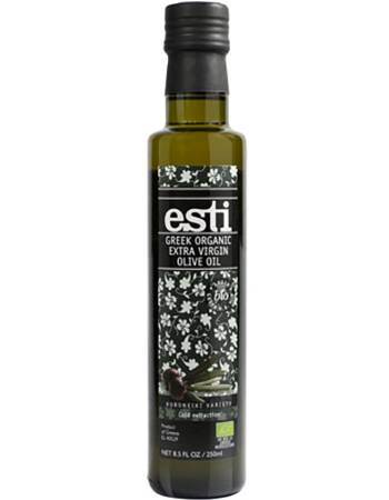 Ev olive oil esti 500ml in bottle