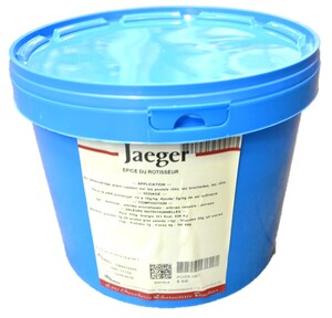 epice rotisseur seau