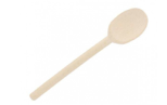 Cuillère bois 25 cm, réf 3158077457009