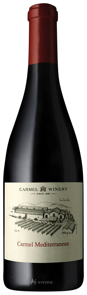 Carmel Mediterranean 2019