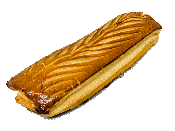 Maxi pate croute cru surgelé