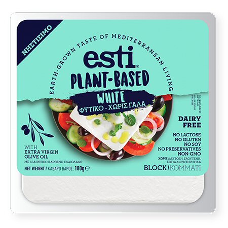 Feta vegan 180g