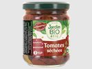 Tomates séchées Biodynamique - Net ég. 130 g; Jardin Bio Etic