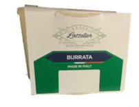 Burrata Nature