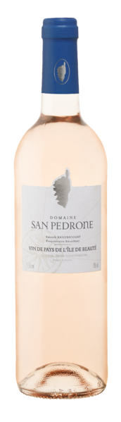 Domaine San Pedrone