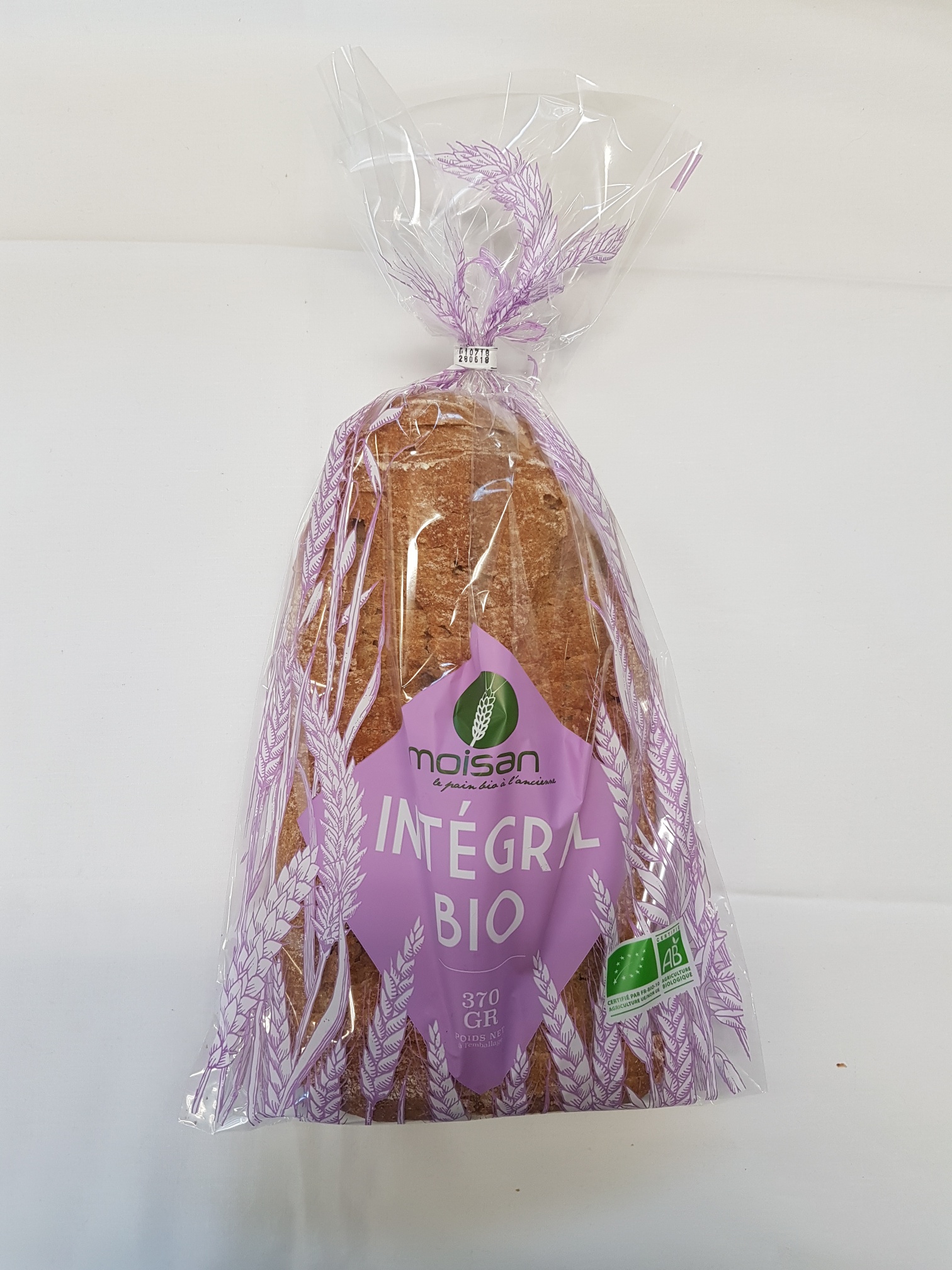 Pain Integral Tranche Bio Ls