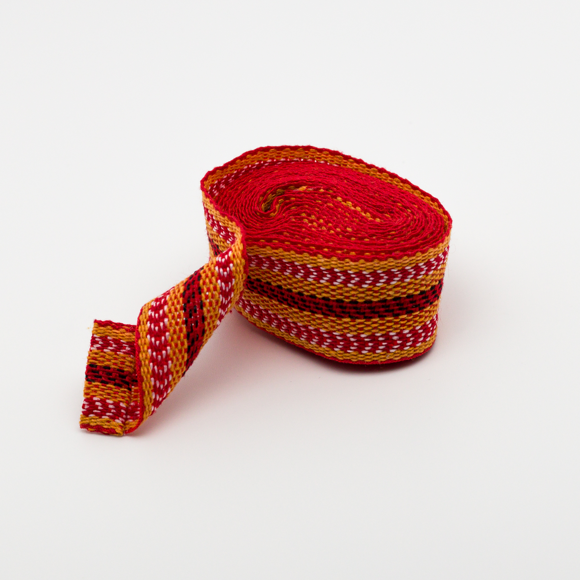 Kardoune (ruban lissage cheveux) 2 m