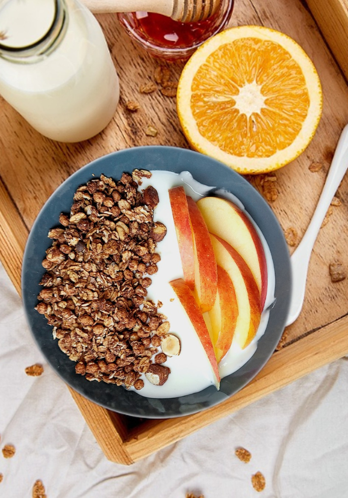 Moulin des moines / Naturaline