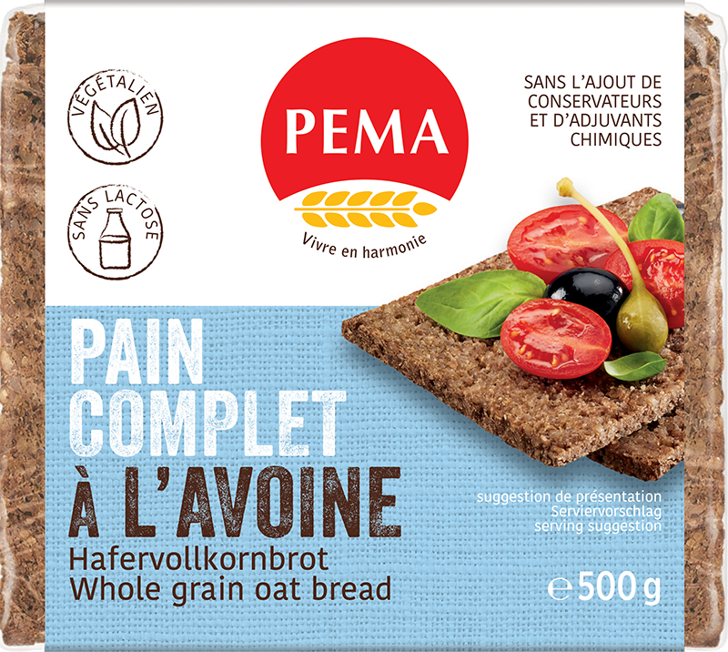 Pain Fitness 500G Pema
