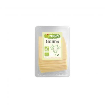 Sol Gouda En Tranches - 175g