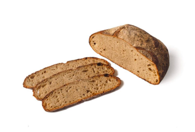 Demi Miche Poilâne® Tranchée 900G