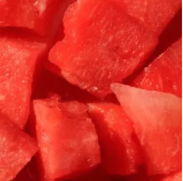 Barquette Pasteque (4 X 400 Gr)