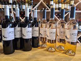 L'Instant Des Lunes Rouge