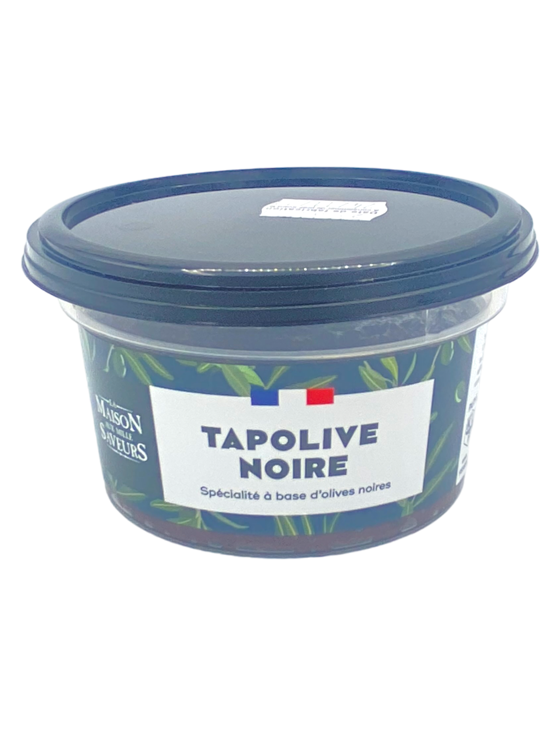 Tapenade Noire