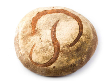 Miche Poilâne® 1.9Kg