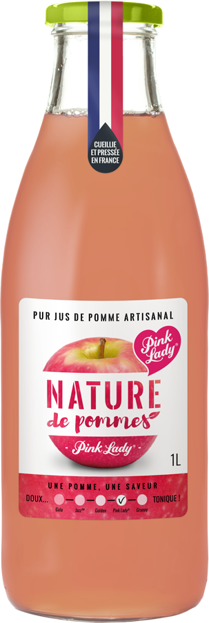 Pink Lady 1L