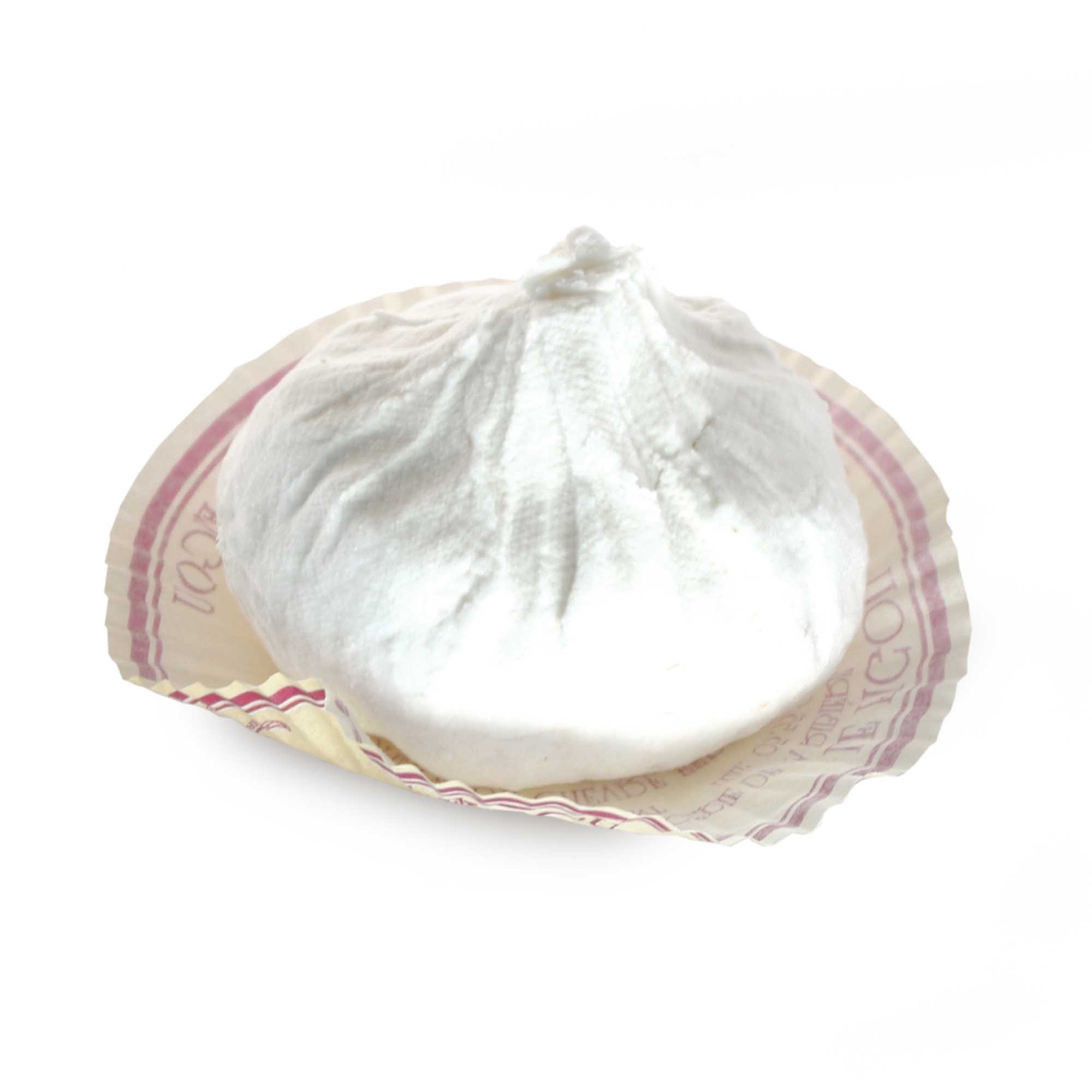 Figou Lait Cru Fermier 110G