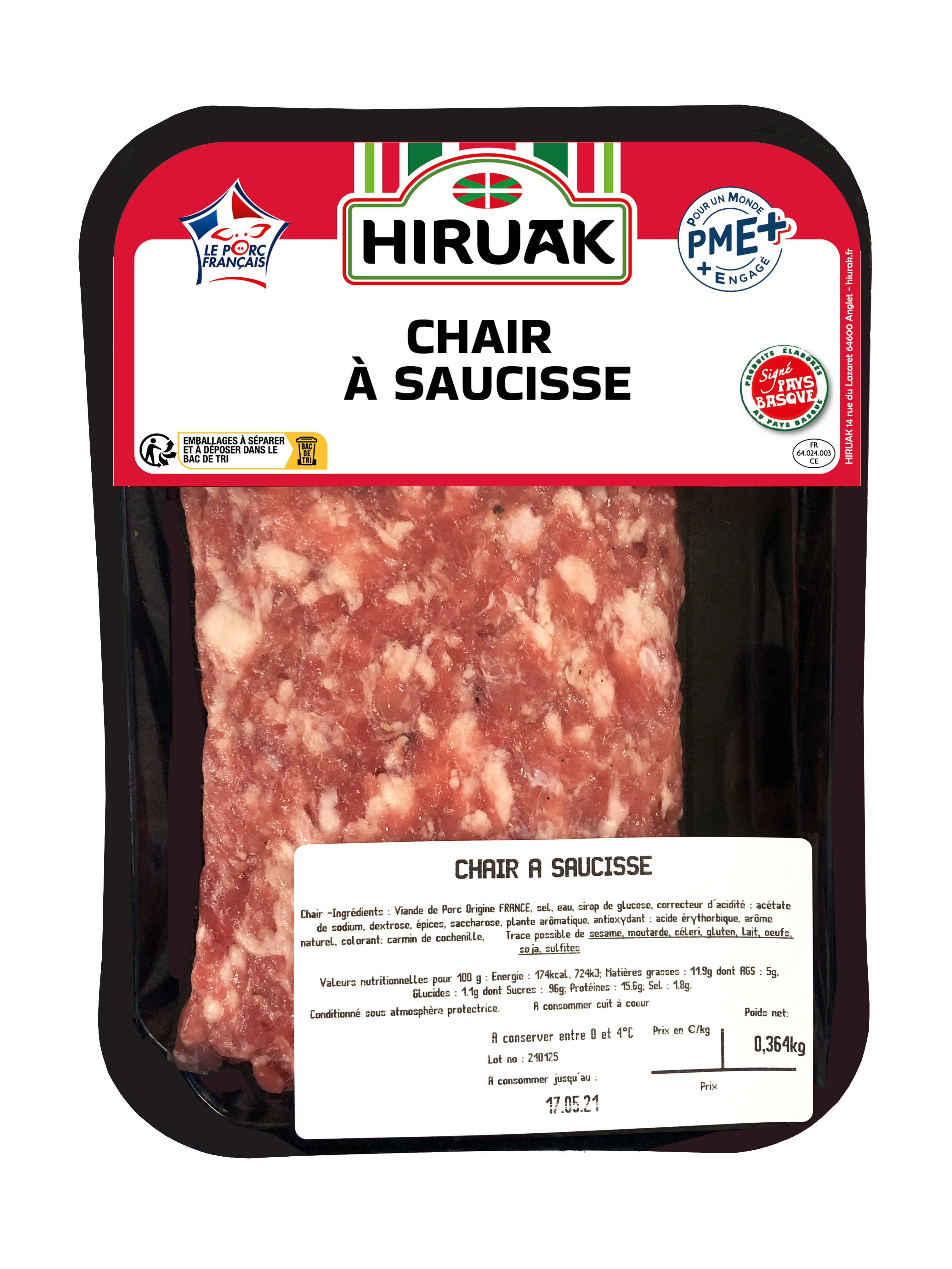Chair A Saucisse