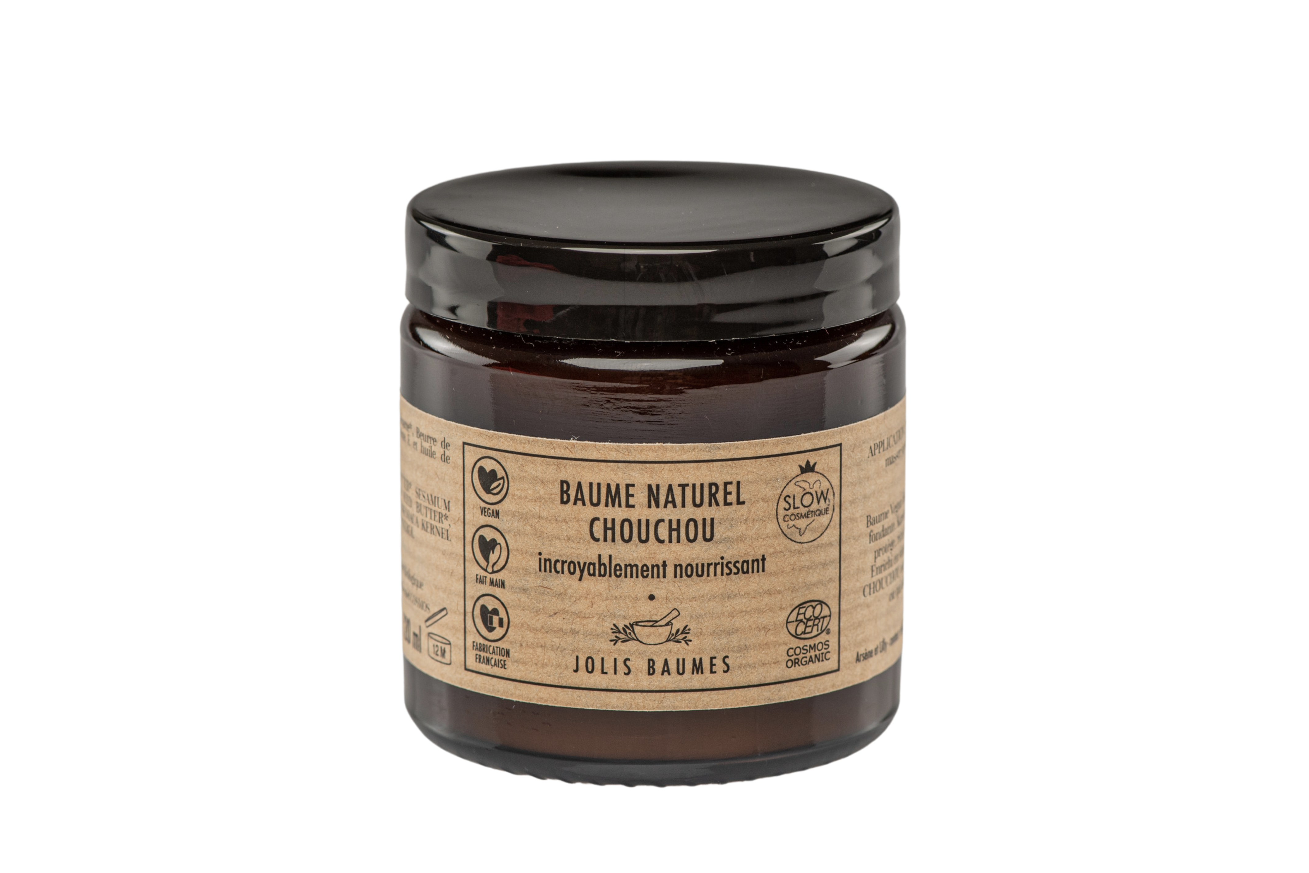 Baume CHOUCHOU