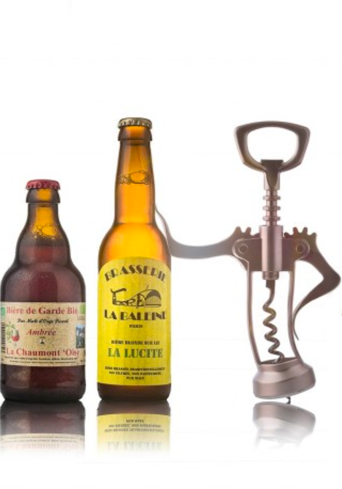 Micro-Brasserie Distribution