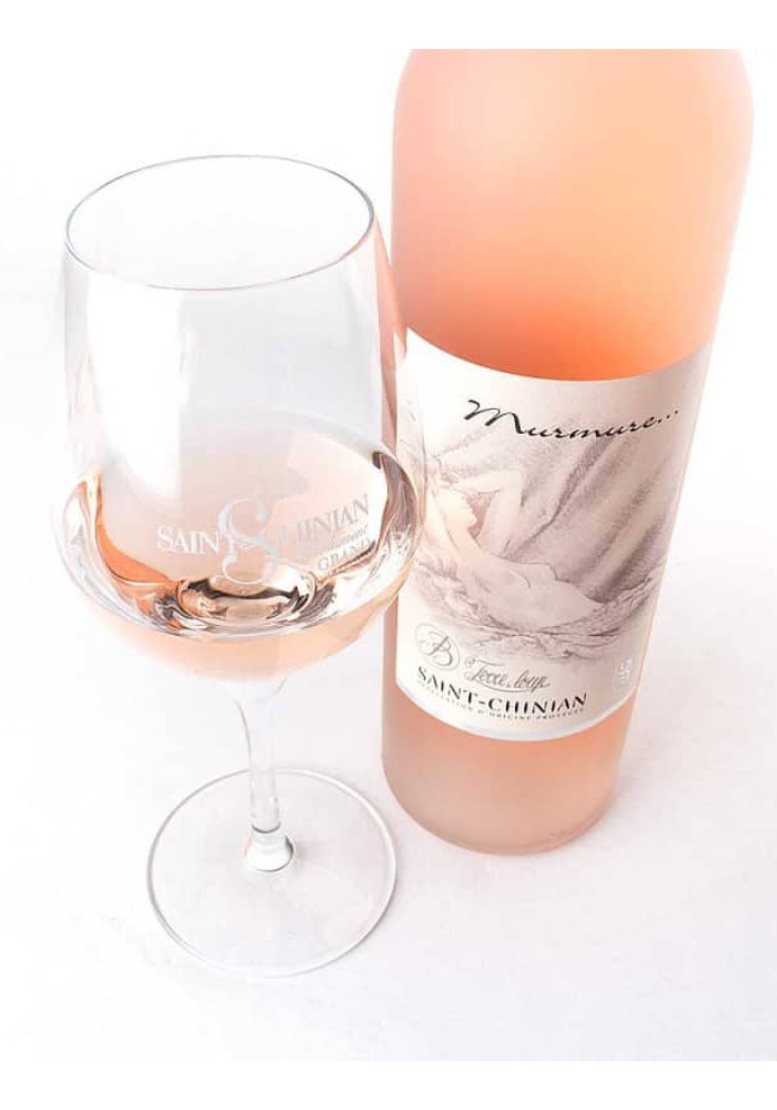Murmure de la cave