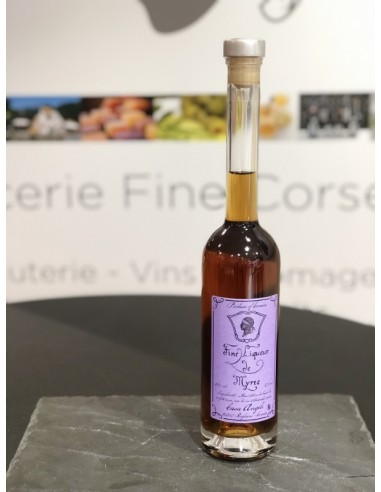 Myrte Liqueurs 35 Cl