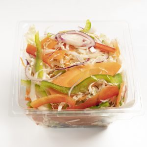 Wok De Legumes - 400g