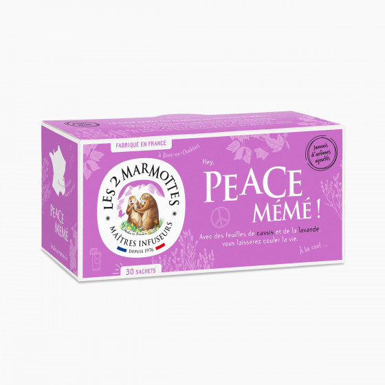 Peace Mémé