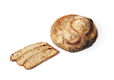 Miche Poilâne® Tranchée 1.9Kg