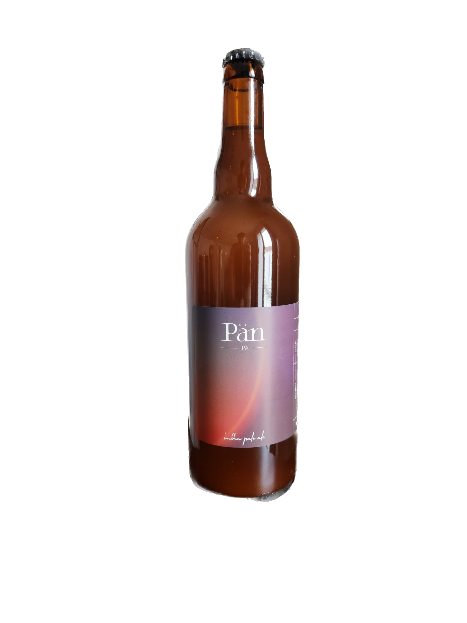 Pan IPA 75