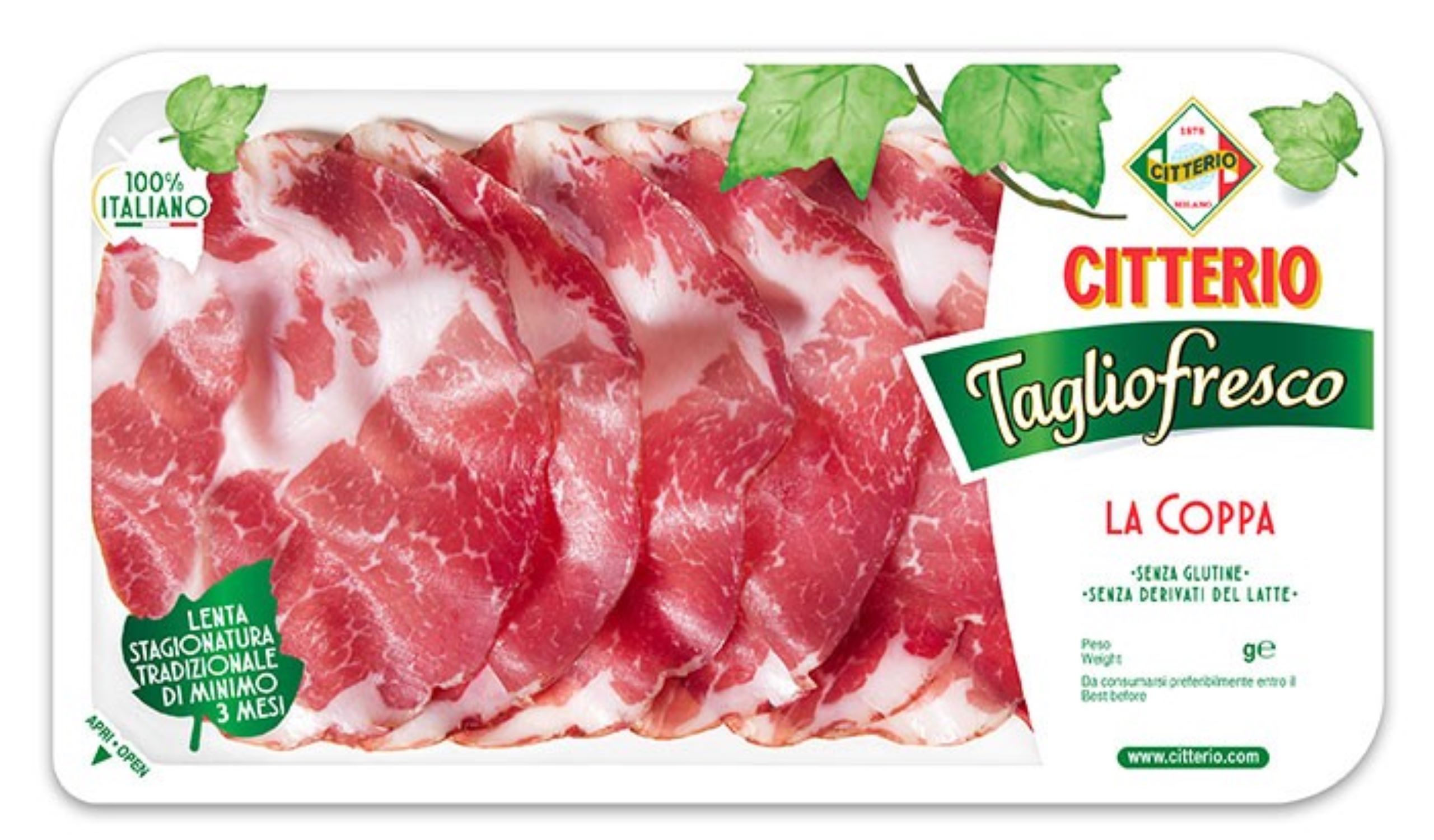 Coppa