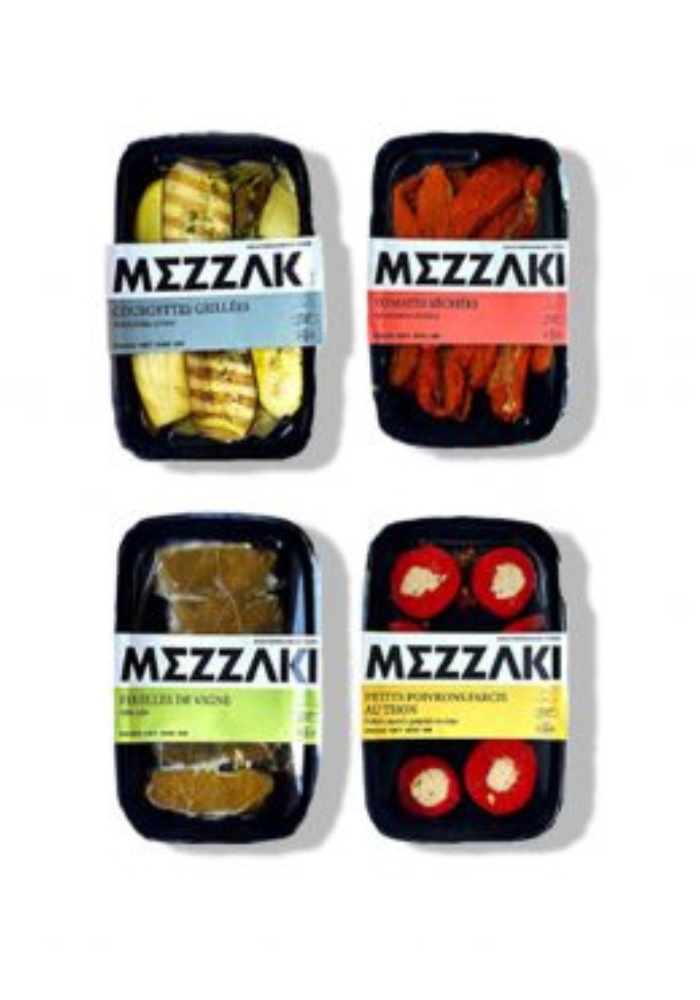 MEZZAKI